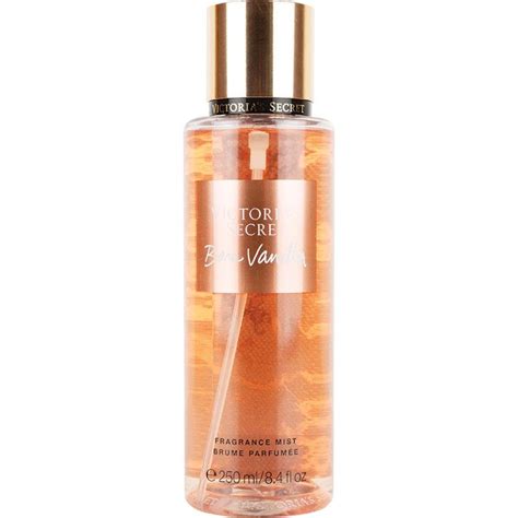 bare vanilla victoria secret chemist warehouse